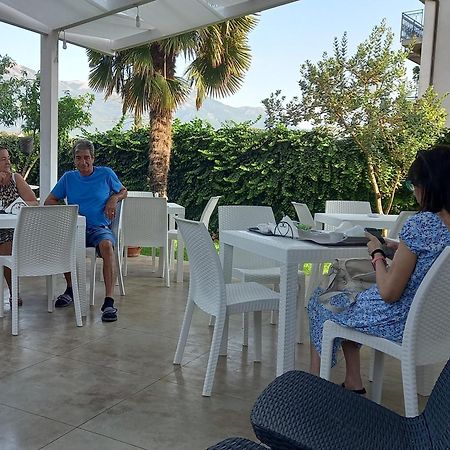 B&B Tenuta Bianca Oliveto Citra Extérieur photo