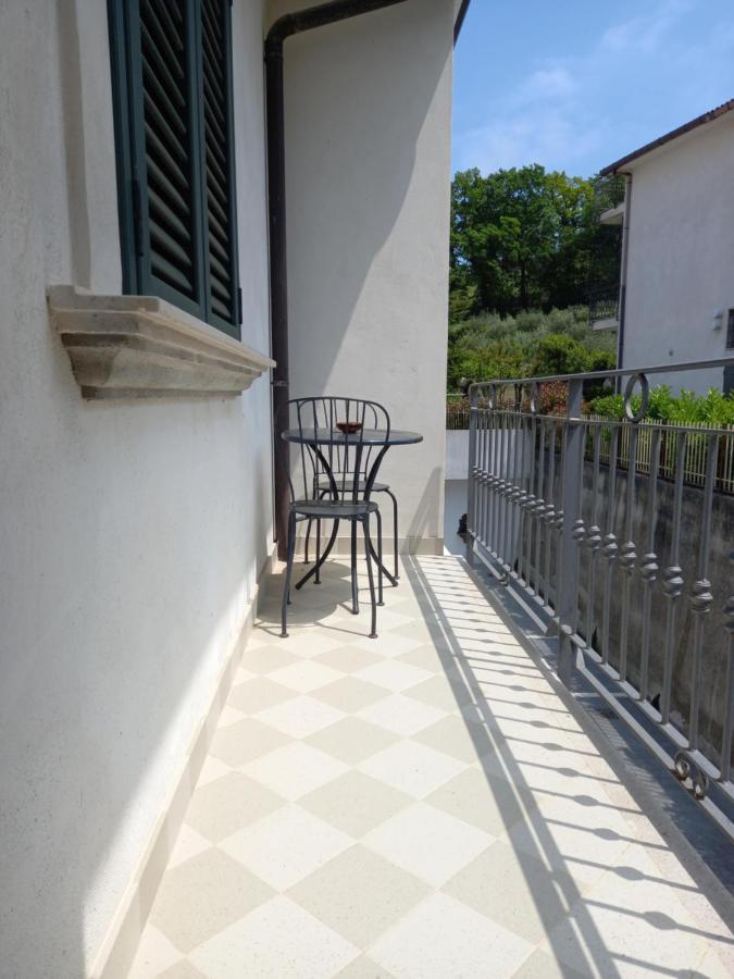 B&B Tenuta Bianca Oliveto Citra Extérieur photo