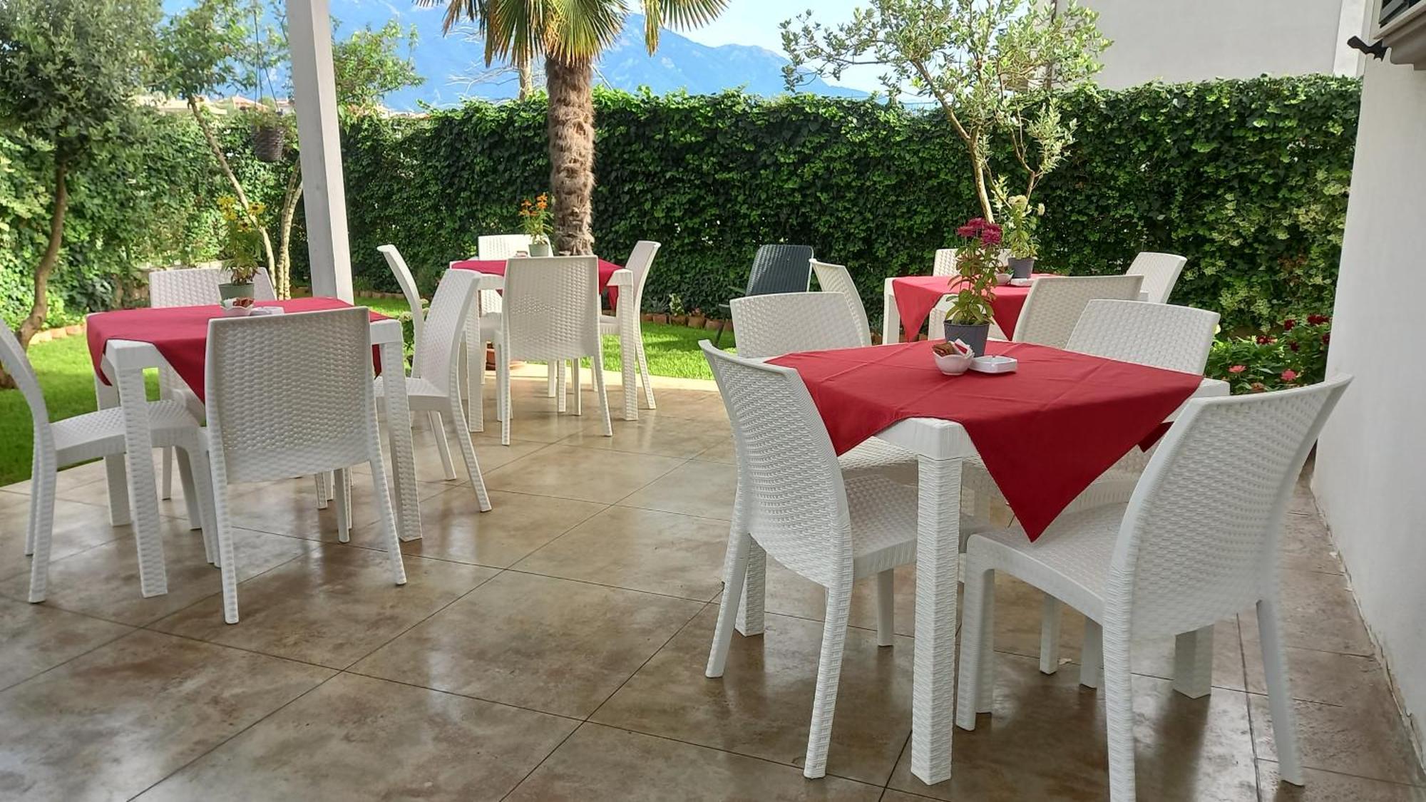 B&B Tenuta Bianca Oliveto Citra Extérieur photo