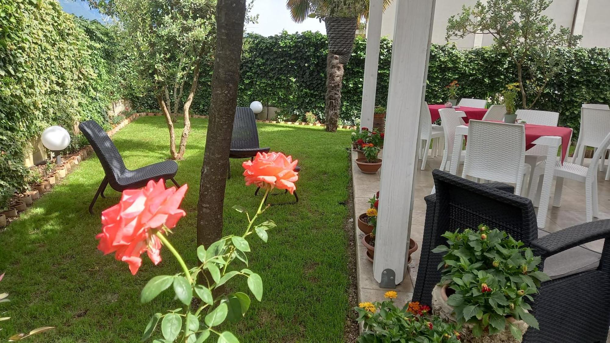 B&B Tenuta Bianca Oliveto Citra Extérieur photo